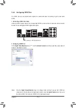 Предварительный просмотр 110 страницы Gigabyte GA-Z68XP-UD3R User Manual