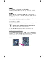 Preview for 3 page of Gigabyte GA-Z77-HD4 User Manual