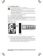 Preview for 16 page of Gigabyte GA-Z77-HD4 User Manual