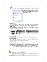 Preview for 20 page of Gigabyte GA-Z77-HD4 User Manual