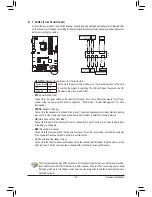 Preview for 25 page of Gigabyte GA-Z77-HD4 User Manual