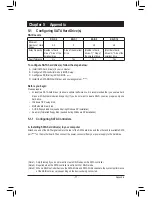 Preview for 77 page of Gigabyte GA-Z77-HD4 User Manual