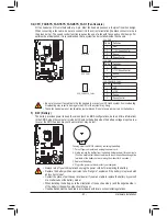 Preview for 23 page of Gigabyte GA-Z77P-D3 User Manual