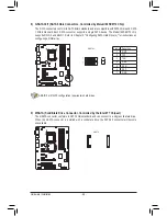 Предварительный просмотр 26 страницы Gigabyte GA-Z77X-D3H User's manual User Manual