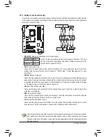 Предварительный просмотр 27 страницы Gigabyte GA-Z77X-D3H User's manual User Manual