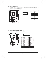 Предварительный просмотр 30 страницы Gigabyte GA-Z77X-D3H User's manual User Manual