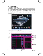 Предварительный просмотр 35 страницы Gigabyte GA-Z77X-D3H User's manual User Manual