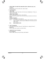 Preview for 54 page of Gigabyte GA-Z77X-D3H User's manual User Manual