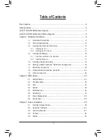 Preview for 5 page of Gigabyte GA-Z77X-UD3H User Manual