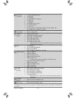 Preview for 13 page of Gigabyte GA-Z77X-UD3H User Manual