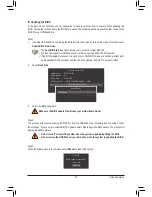Preview for 68 page of Gigabyte GA-Z77X-UD3H User Manual
