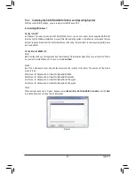 Preview for 96 page of Gigabyte GA-Z77X-UD3H User Manual