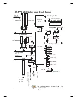 Preview for 8 page of Gigabyte GA-Z77X-UD4H User Manual