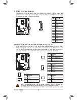 Предварительный просмотр 26 страницы Gigabyte GA-Z77X-UD4H User Manual