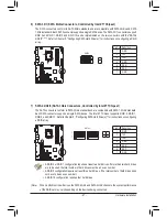 Предварительный просмотр 27 страницы Gigabyte GA-Z77X-UD4H User Manual