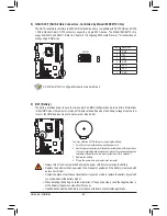 Предварительный просмотр 28 страницы Gigabyte GA-Z77X-UD4H User Manual