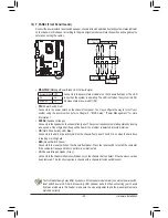 Предварительный просмотр 29 страницы Gigabyte GA-Z77X-UD4H User Manual