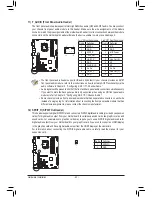 Предварительный просмотр 30 страницы Gigabyte GA-Z77X-UD4H User Manual