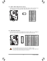 Предварительный просмотр 31 страницы Gigabyte GA-Z77X-UD4H User Manual