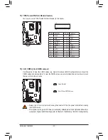 Предварительный просмотр 32 страницы Gigabyte GA-Z77X-UD4H User Manual