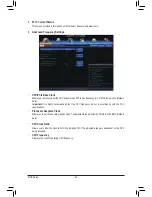 Предварительный просмотр 40 страницы Gigabyte GA-Z77X-UD4H User Manual