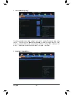 Предварительный просмотр 44 страницы Gigabyte GA-Z77X-UD4H User Manual