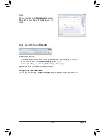 Предварительный просмотр 109 страницы Gigabyte GA-Z77X-UD4H User Manual