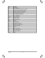 Предварительный просмотр 116 страницы Gigabyte GA-Z77X-UD4H User Manual