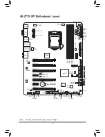 Preview for 7 page of Gigabyte GA-Z77X-UP7 User Manual