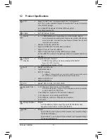 Preview for 10 page of Gigabyte GA-Z87P-D3 User Manual