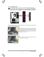 Preview for 17 page of Gigabyte GA-Z87P-D3 User Manual