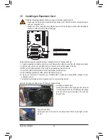 Preview for 18 page of Gigabyte GA-Z87P-D3 User Manual