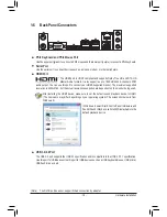 Preview for 19 page of Gigabyte GA-Z87P-D3 User Manual