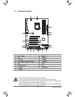 Preview for 21 page of Gigabyte GA-Z87P-D3 User Manual