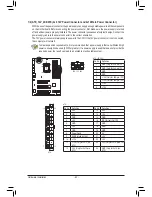 Preview for 22 page of Gigabyte GA-Z87P-D3 User Manual