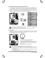 Preview for 23 page of Gigabyte GA-Z87P-D3 User Manual