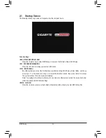 Preview for 32 page of Gigabyte GA-Z87P-D3 User Manual