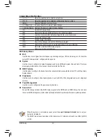 Preview for 34 page of Gigabyte GA-Z87P-D3 User Manual