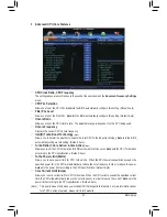 Preview for 37 page of Gigabyte GA-Z87P-D3 User Manual