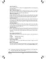 Preview for 38 page of Gigabyte GA-Z87P-D3 User Manual