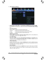 Preview for 39 page of Gigabyte GA-Z87P-D3 User Manual