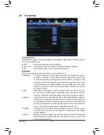 Preview for 50 page of Gigabyte GA-Z87P-D3 User Manual