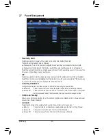 Preview for 54 page of Gigabyte GA-Z87P-D3 User Manual