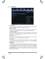 Preview for 56 page of Gigabyte GA-Z87P-D3 User Manual