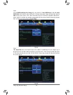 Preview for 60 page of Gigabyte GA-Z87P-D3 User Manual