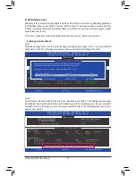 Предварительный просмотр 70 страницы Gigabyte GA-Z87P-D3 User Manual