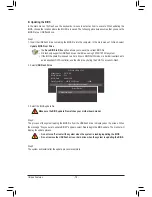 Preview for 76 page of Gigabyte GA-Z87P-D3 User Manual