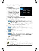 Preview for 78 page of Gigabyte GA-Z87P-D3 User Manual