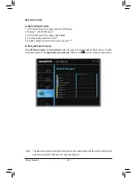 Preview for 84 page of Gigabyte GA-Z87P-D3 User Manual