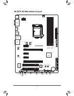 Preview for 7 page of Gigabyte GA-Z87X-HD3 User Manual